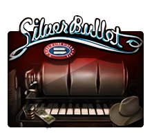 เกมสล็อต SilverBullet Progressive