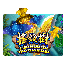 Joker Slot - Fish Hunting: Yao Qian Shu