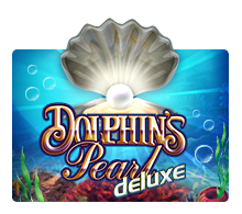 เกมสล็อต Dolphin Reef